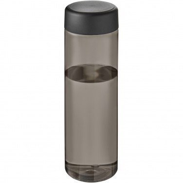 Logo trade promotional item photo of: H2O Active® Vibe 850 ml screw cap water bottle