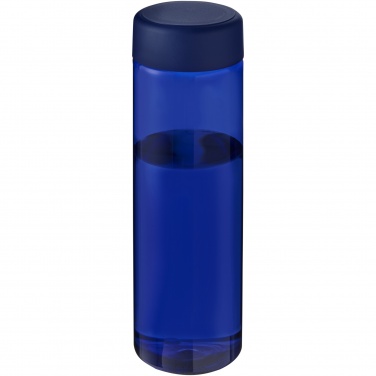 Logotrade promotional gift image of: H2O Active® Vibe 850 ml screw cap water bottle