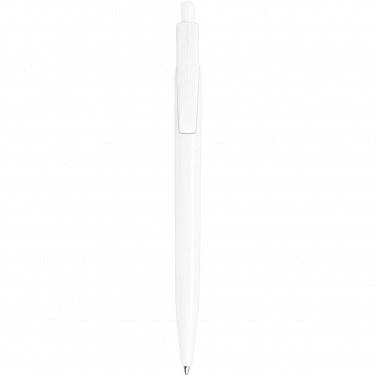 Logotrade promotional gift image of: Alessio ballpoint pen made of recycled PET plastic