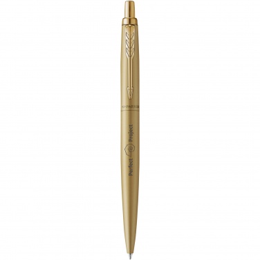 Logotrade promotional giveaway picture of: Parker Jotter XL monochrome ballpoint pen