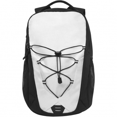 Logo trade promotional giveaway photo of: Trails backpack 24L