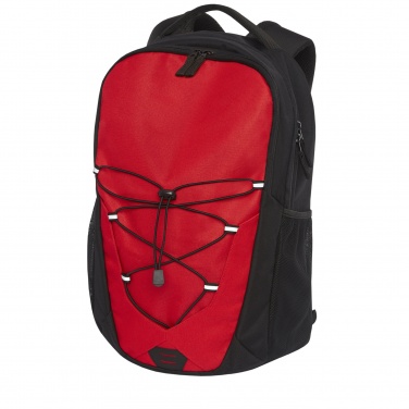 Logotrade promotional product picture of: Trails backpack 24L