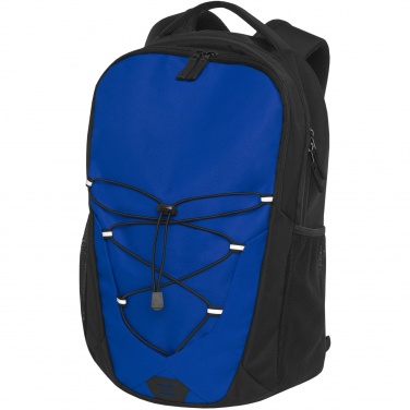Logo trade promotional item photo of: Trails backpack 24L