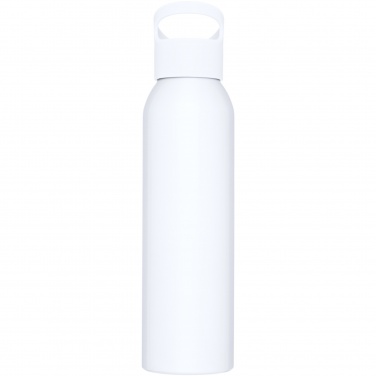 Logo trade advertising products image of: Sky 650 ml water bottle