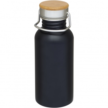 Logo trade advertising products image of: Thor 550 ml water bottle