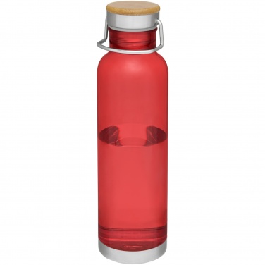 Logo trade corporate gift photo of: Thor 800 ml Tritan™ water bottle