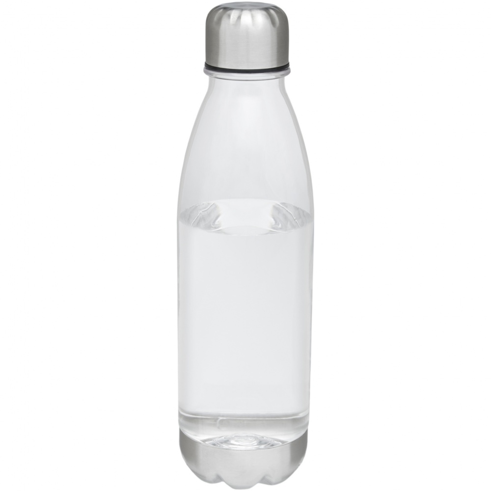 Logo trade corporate gift photo of: Cove 685 ml water bottle