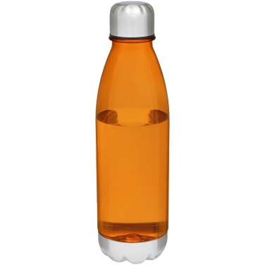 Logo trade advertising products picture of: Cove 685 ml water bottle