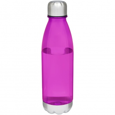 Logo trade promotional giveaway photo of: Cove 685 ml water bottle