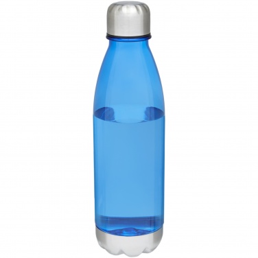 Logo trade promotional giveaways image of: Cove 685 ml water bottle