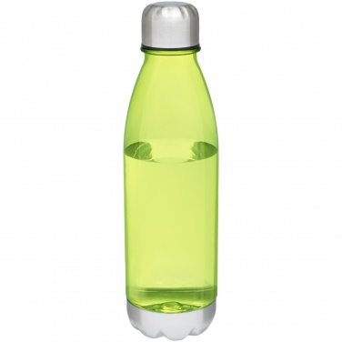 Logo trade promotional gifts image of: Cove 685 ml water bottle