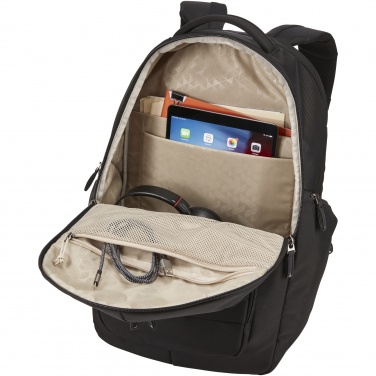 Logo trade advertising products image of: Case Logic Notion 17.3" laptop backpack 29L