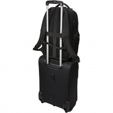 Logo trade corporate gifts picture of: Case Logic Notion 17.3" laptop backpack 29L