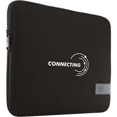 Logo trade promotional product photo of: Case Logic Reflect 13" laptop sleeve