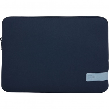 Logo trade promotional giveaway photo of: Case Logic Reflect 15.6" laptop sleeve