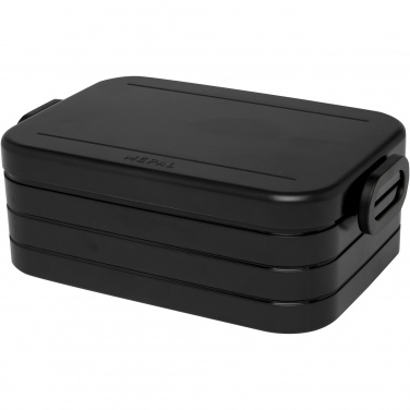 Logo trade promotional gifts image of: Mepal Take-a-break lunch box midi