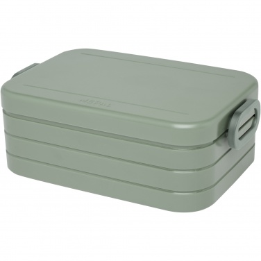 Logo trade advertising product photo of: Mepal Take-a-break lunch box midi