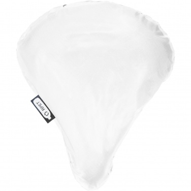 Logo trade corporate gift photo of: Jesse recycled PET bicycle saddle cover