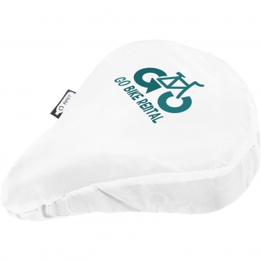Logotrade promotional items photo of: Jesse recycled PET bicycle saddle cover