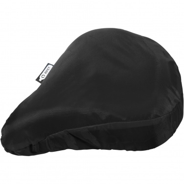Logotrade promotional products photo of: Jesse recycled PET bicycle saddle cover