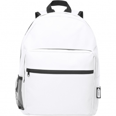 Logotrade promotional item image of: Retrend GRS RPET backpack 16L