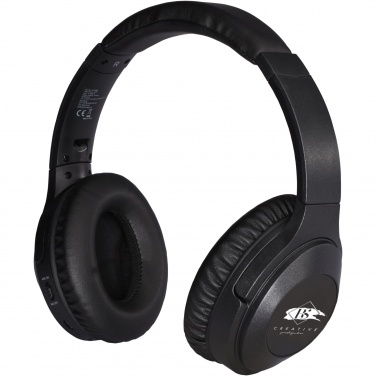 Logotrade promotional item image of: Anton ANC headphones
