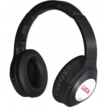 Logo trade promotional product photo of: Anton ANC headphones