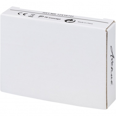 Logotrade promotional merchandise picture of: Odyssey 5000mAh high density power bank