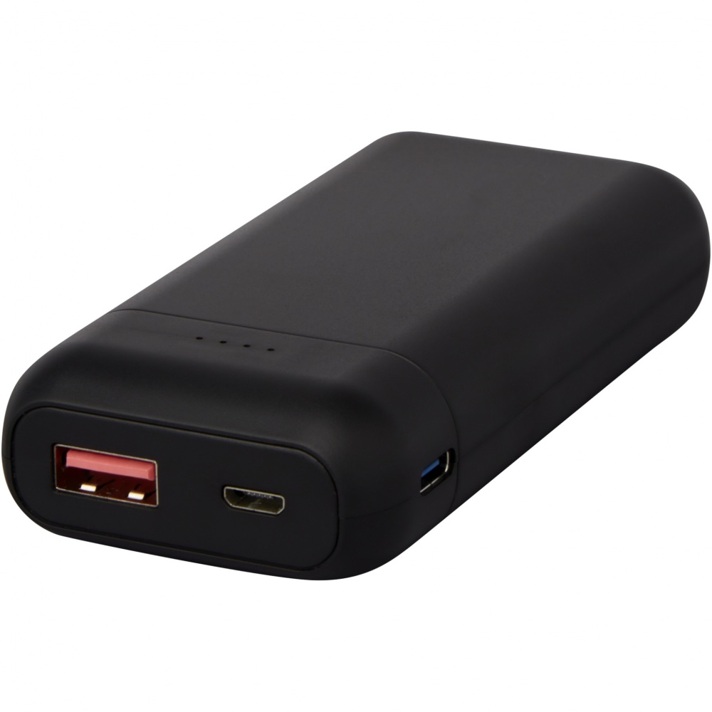 Logotrade promotional merchandise photo of: Odyssey 10.000mAh high density power bank