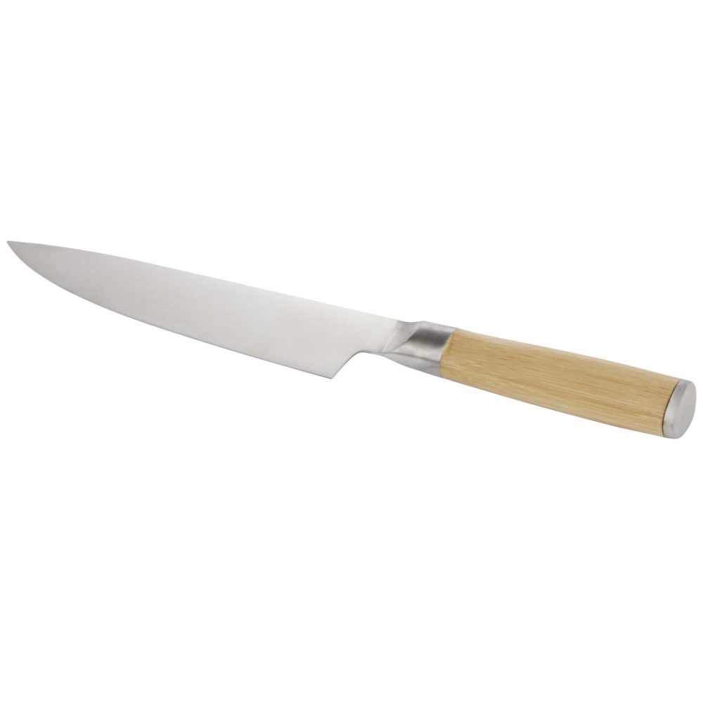 Logo trade business gifts image of: Cocin chef's knife