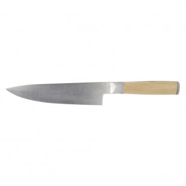 Logo trade business gifts image of: Cocin chef's knife