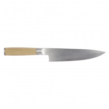 Logo trade promotional items picture of: Cocin chef's knife