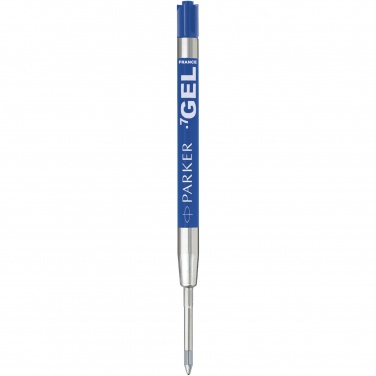 Logotrade promotional merchandise photo of: Parker Gel ballpoint pen refill