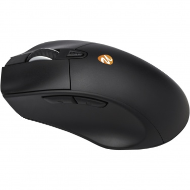 Logotrade promotional gift image of: Pure wireless mouse with antibacterial additive