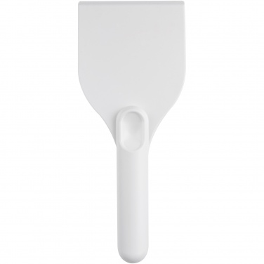 Logotrade corporate gift picture of: Chilly large recycled plastic ice scraper