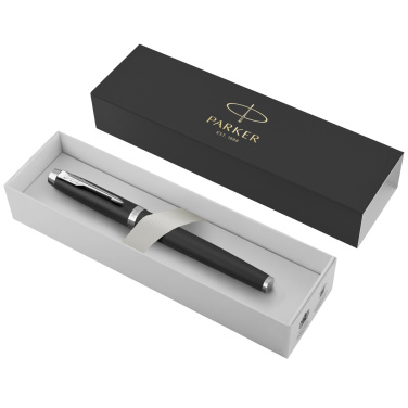 Logotrade promotional product picture of: Parker IM fountain pen