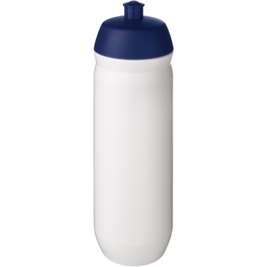 Logotrade promotional merchandise picture of: HydroFlex™ 750 ml squeezy sport bottle