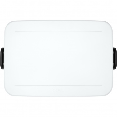 Logo trade promotional product photo of: Mepal Take-a-break lunch box large