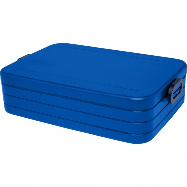 Logo trade promotional gifts image of: Mepal Take-a-break lunch box large
