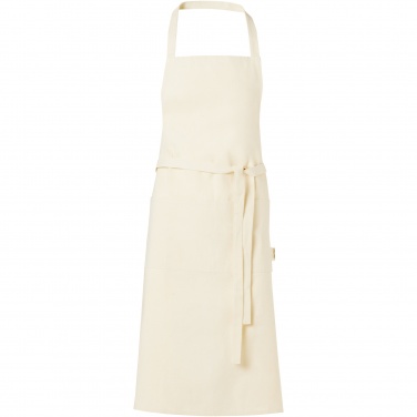 Logotrade promotional merchandise photo of: Orissa 200 g/m² organic cotton apron