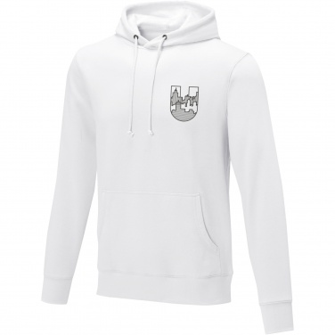 Logo trade promotional product photo of: Charon men’s hoodie