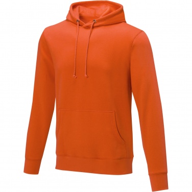 Logo trade advertising products image of: Charon men’s hoodie