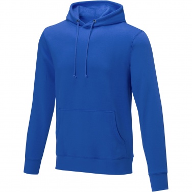 Logo trade advertising products image of: Charon men’s hoodie