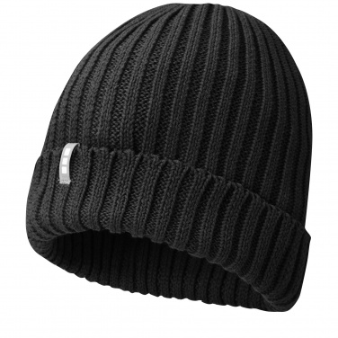 Logotrade promotional products photo of: Ives organic beanie