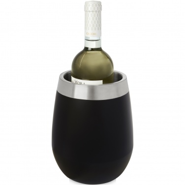 Logo trade promotional items picture of: Tromso wine cooler