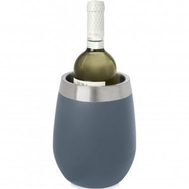 Logo trade promotional giveaway photo of: Tromso wine cooler