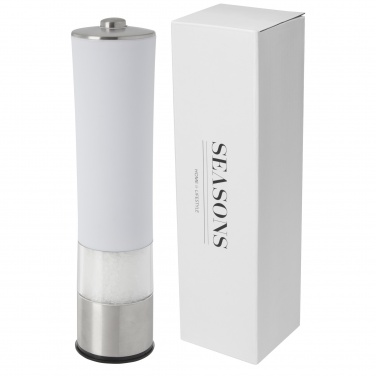 Logotrade corporate gifts photo of: Kirkenes electric salt or pepper mill