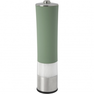 Logotrade promotional product image of: Kirkenes electric salt or pepper mill