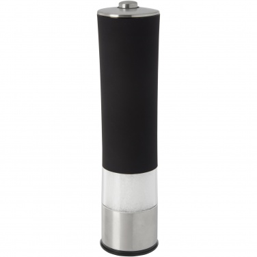Logotrade promotional gift picture of: Kirkenes electric salt or pepper mill
