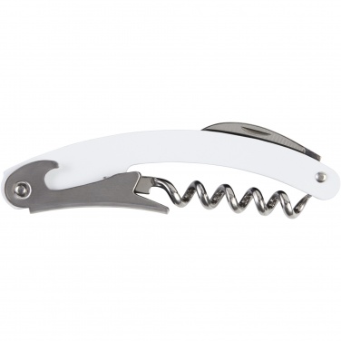 Logotrade promotional giveaway picture of: Nordkapp waitress knife